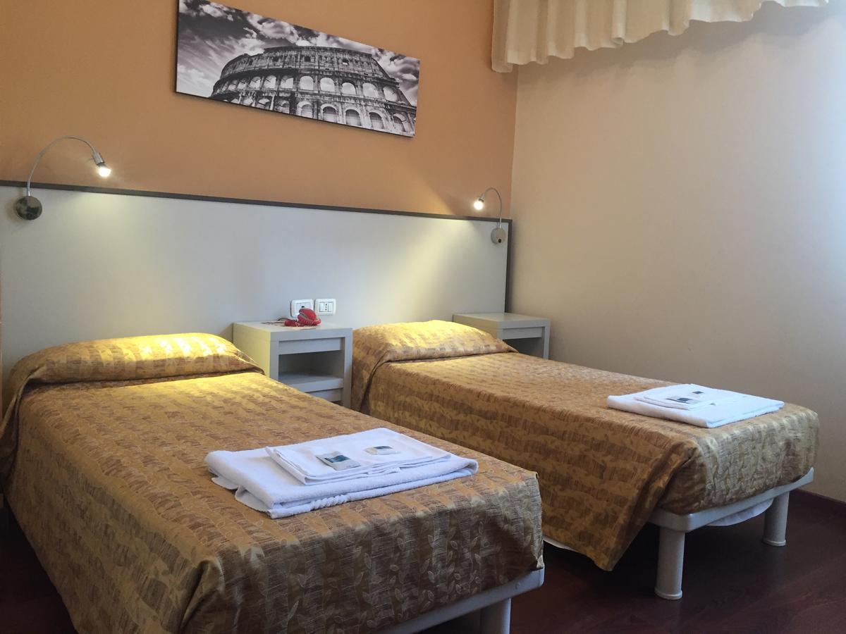 Casa Per Ferie Oasi San Giuseppe Hotel Rome