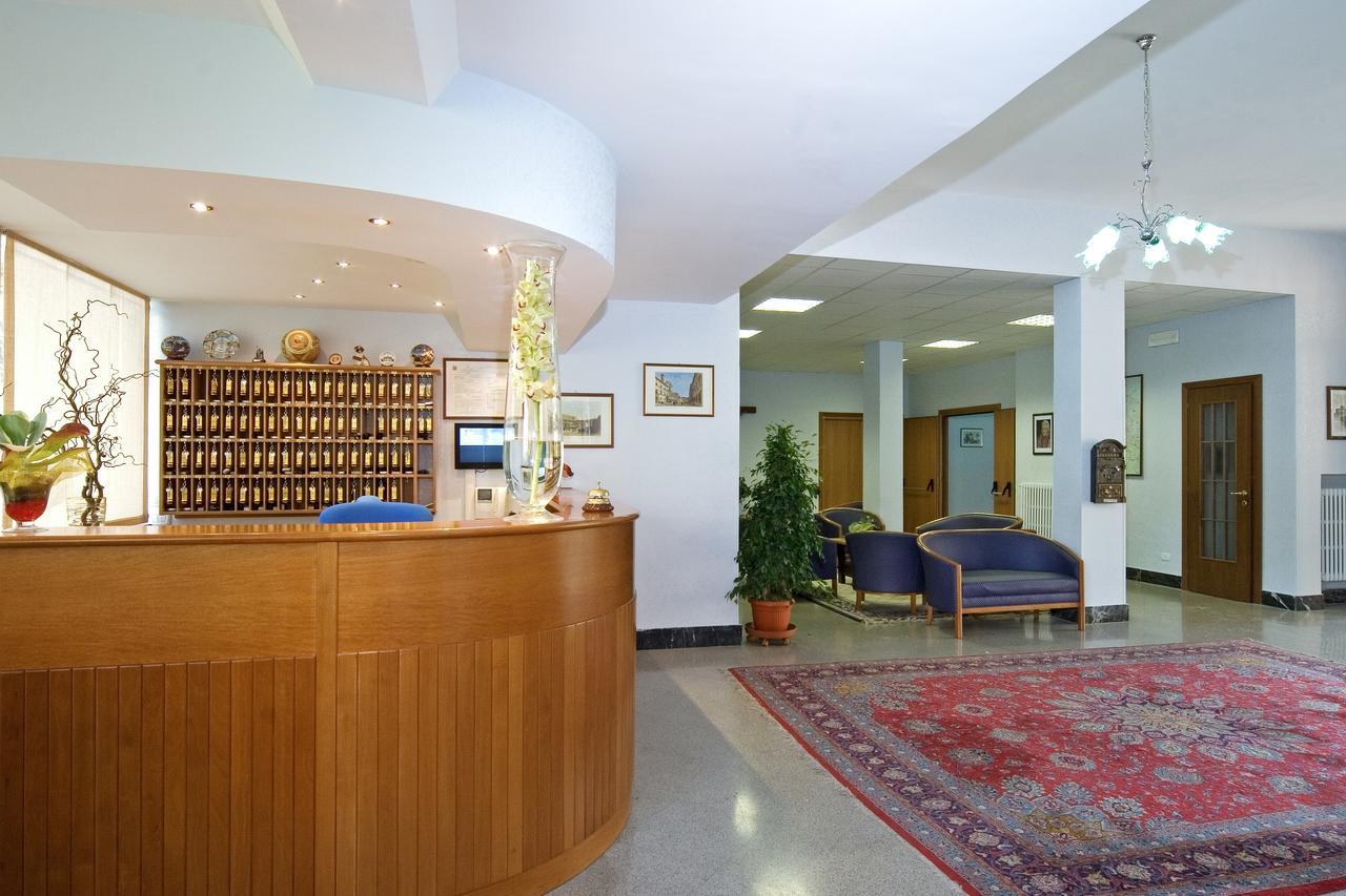 Casa Per Ferie Oasi San Giuseppe Rome
