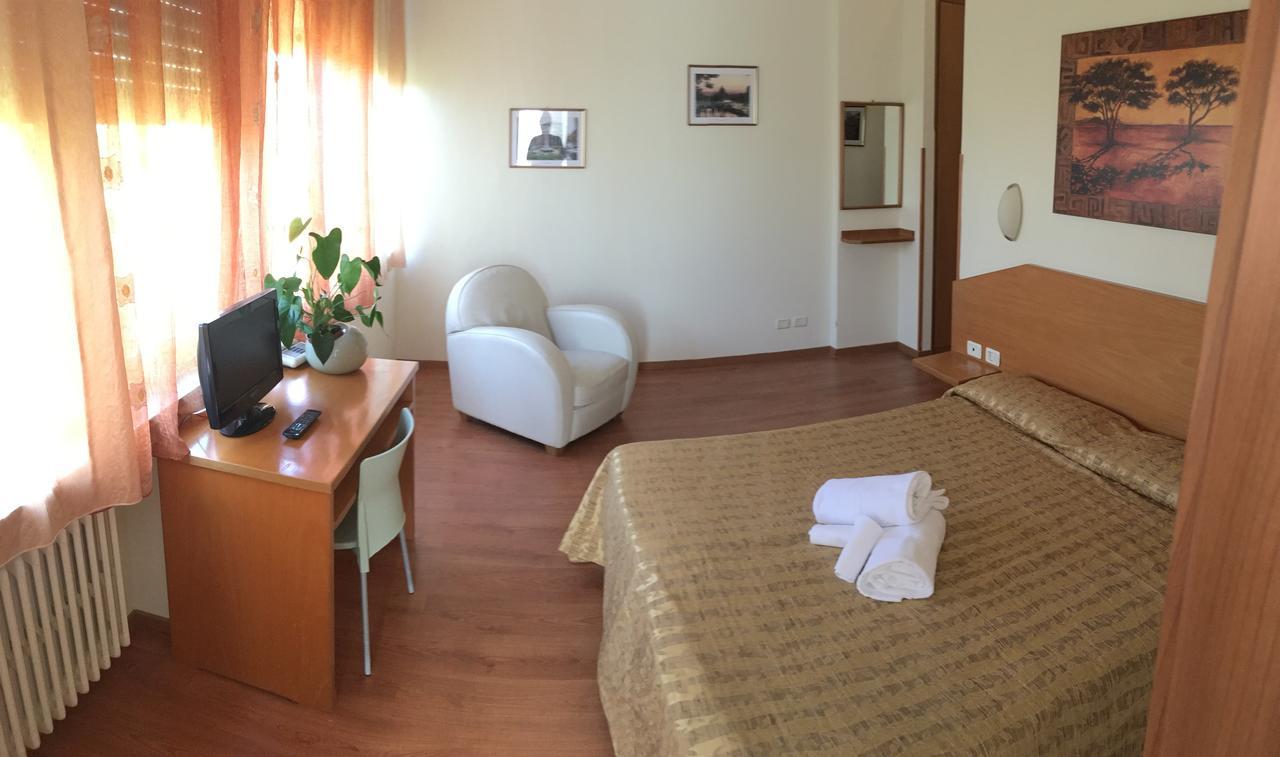 Hotel Casa Per Ferie Oasi San Giuseppe Rome