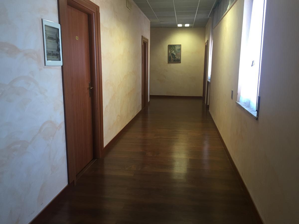 Casa Per Ferie Oasi San Giuseppe 3* Rome