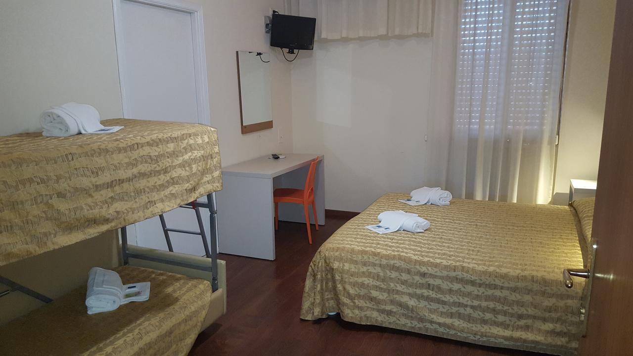 Hotel Casa Per Ferie Oasi San Giuseppe Rome