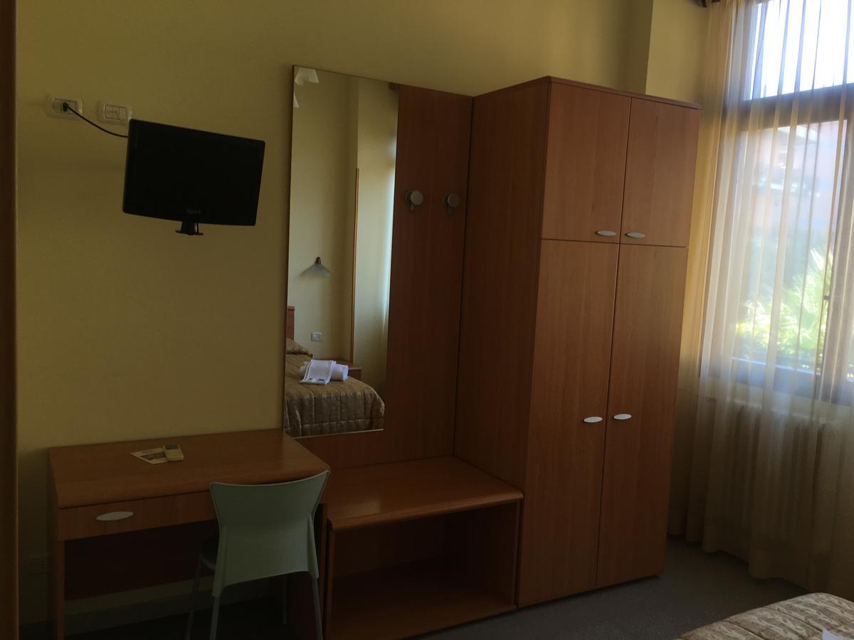 Casa Per Ferie Oasi San Giuseppe Hotel Rome