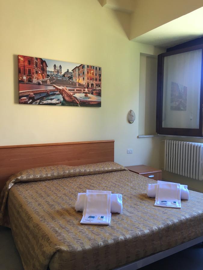 Casa Per Ferie Oasi San Giuseppe Rome